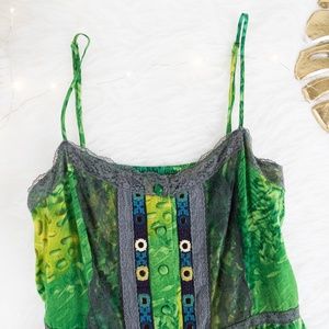 FREE PEOPLE - Baby Doll Camisole
